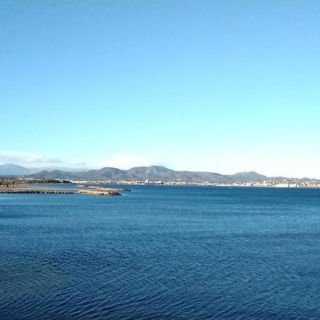 Corniche D'Azur 2 Yourhosthelper Frejus Bagian luar foto