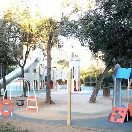 Corniche D'Azur 2 Yourhosthelper Frejus Bagian luar foto