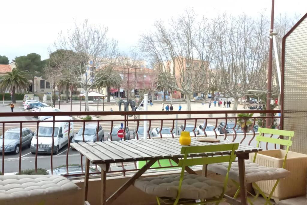 Corniche D'Azur 2 Yourhosthelper Frejus Bagian luar foto