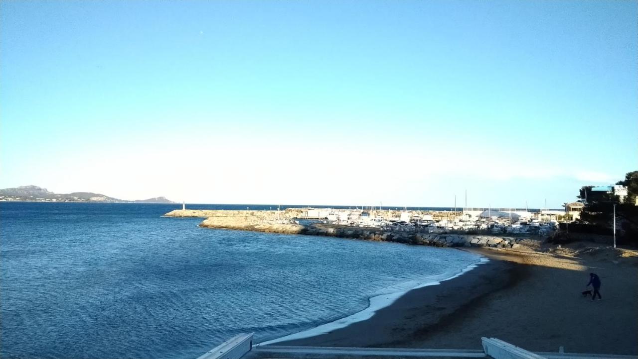 Corniche D'Azur 2 Yourhosthelper Frejus Bagian luar foto