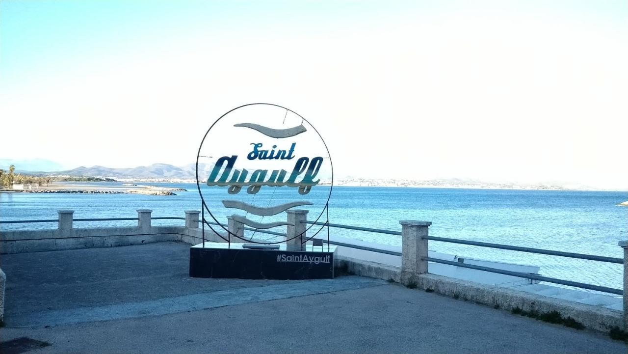 Corniche D'Azur 2 Yourhosthelper Frejus Bagian luar foto