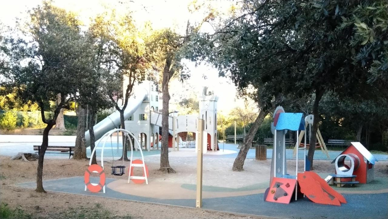 Corniche D'Azur 2 Yourhosthelper Frejus Bagian luar foto